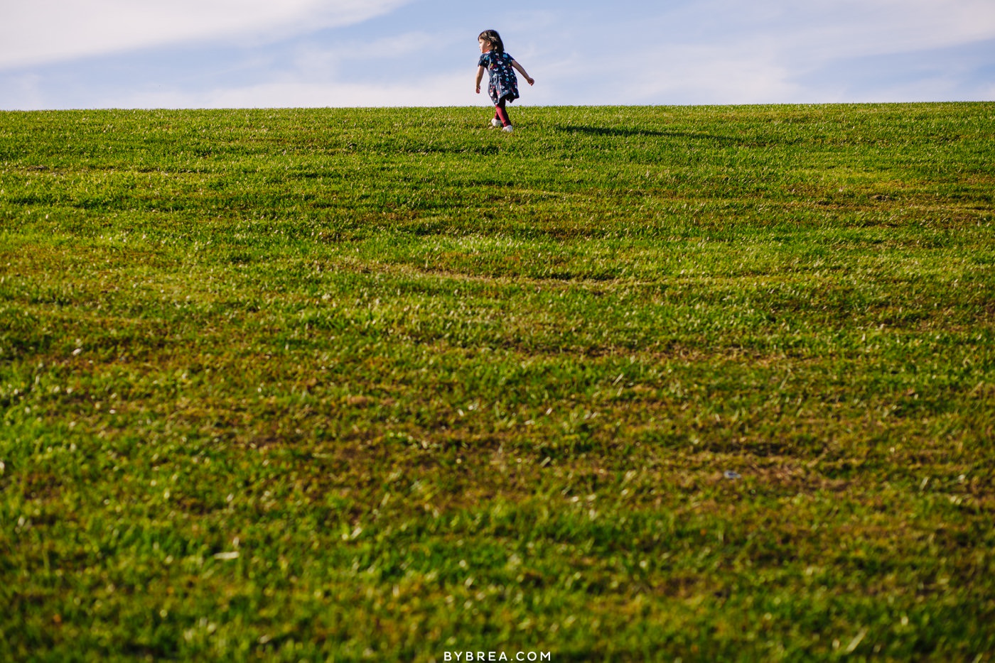 Family Photos at Centennial Park